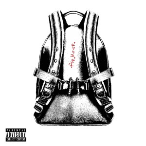 ดาวน์โหลดและฟังเพลง C.O.N.D.O.M. (Explicit) พร้อมเนื้อเพลงจาก Armour