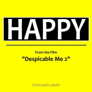 ดาวน์โหลดและฟังเพลง So Wake Me Up พร้อมเนื้อเพลงจาก Conrad Lakin