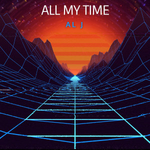 Al J的專輯All My Time