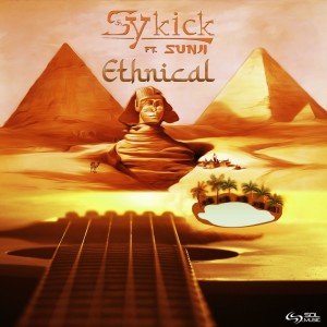Sykick的专辑Ethnical