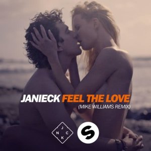 收聽Janieck Devy的Feel The Love (Mike Williams Remix)歌詞歌曲