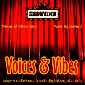 收聽The Voices of Showtime的Fools Rush In歌詞歌曲