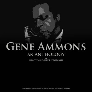 ดาวน์โหลดและฟังเพลง Blue greens'n beans พร้อมเนื้อเพลงจาก Gene Ammons