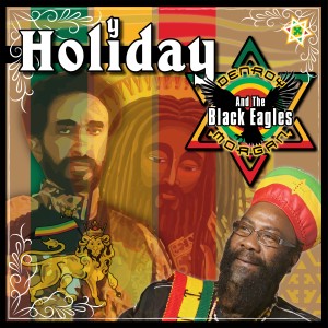 收聽Ras Denroy Morgan的Holiday歌詞歌曲