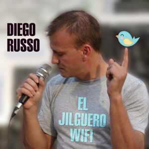 收聽Diego Russo的All The Night歌詞歌曲