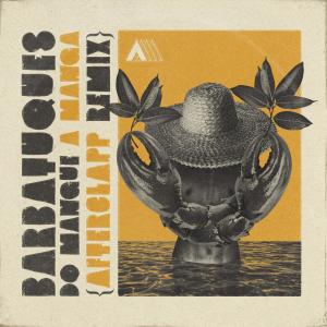 ดาวน์โหลดและฟังเพลง Do Mangue a Manga (Remix) พร้อมเนื้อเพลงจาก Barbatuques