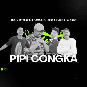 Listen to Pipi Congka song with lyrics from Bento Dpressy