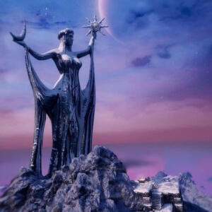 default playlist img