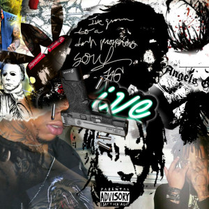 Listen to Omfg (Explicit) song with lyrics from Angels Graffiti