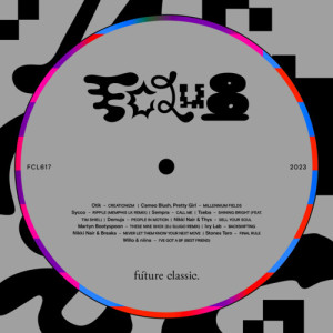 Album Final Rule from Stones Taro