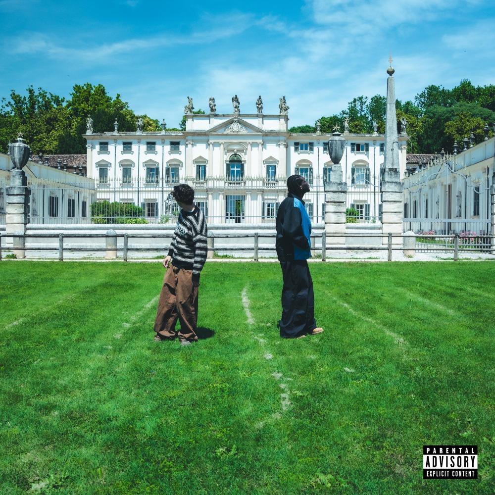 PERDONO (feat. JustKola) (Explicit)