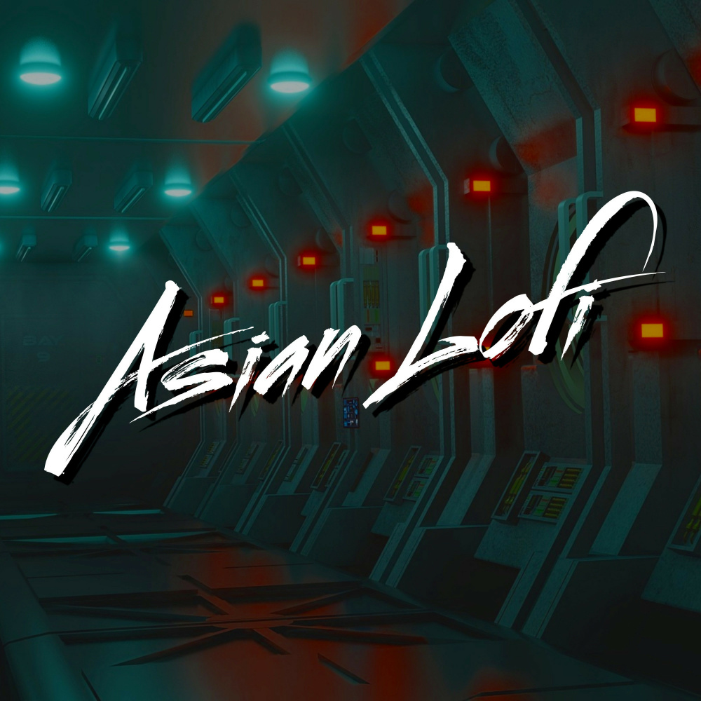 Lo-Fi Lockdown
