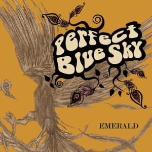 Perfect Blue Sky的專輯Emerald