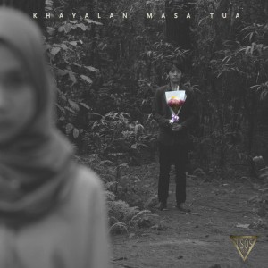 Dengarkan lagu Khayalan Masa Tua nyanyian TSOS dengan lirik