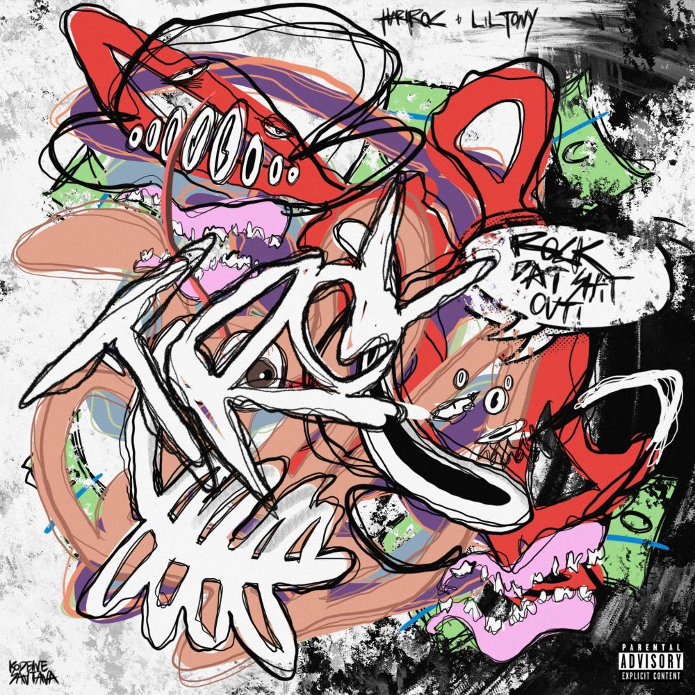 Butterfly Doors (Explicit)