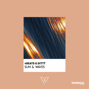 Listen to Sun & Waves song with lyrics from 4BEATs