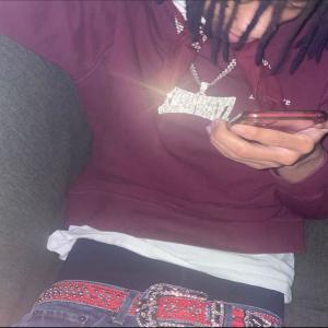 Listen to wifi (feat. KA$HDAMI) (Explicit) song with lyrics from Kapo
