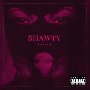 Album shawty (Explicit) from 