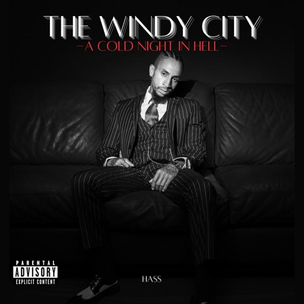 In the City (Explicit)