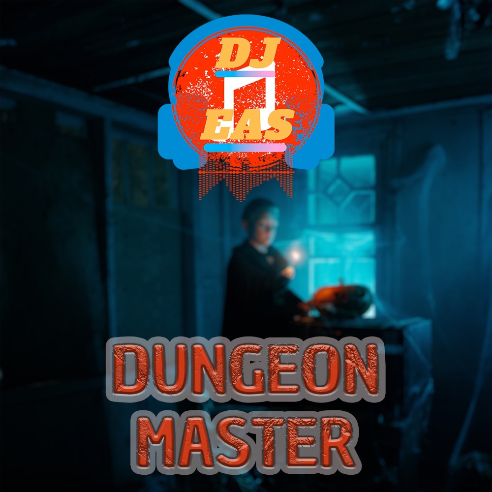 Dungeon Master