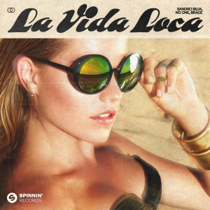 ดาวน์โหลดและฟังเพลง La Vida Loca (Extended Mix|Explicit) พร้อมเนื้อเพลงจาก Sandro Silva