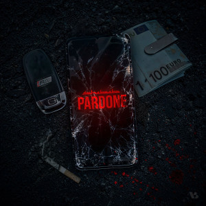 Shabab的專輯PARDONE (Explicit)