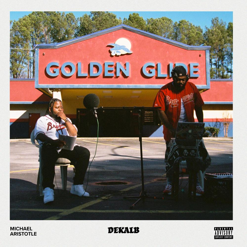 MONEY N' DA WAY (Explicit)