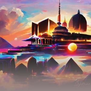 Dengarkan Mahalul Qiyam Sedih lagu dari mieNish dengan lirik
