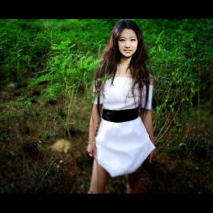收聽胡雯的小魚歌詞歌曲