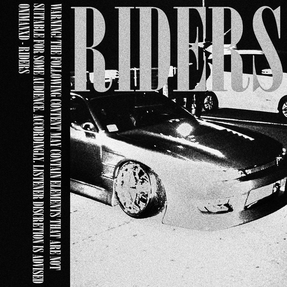 Riders