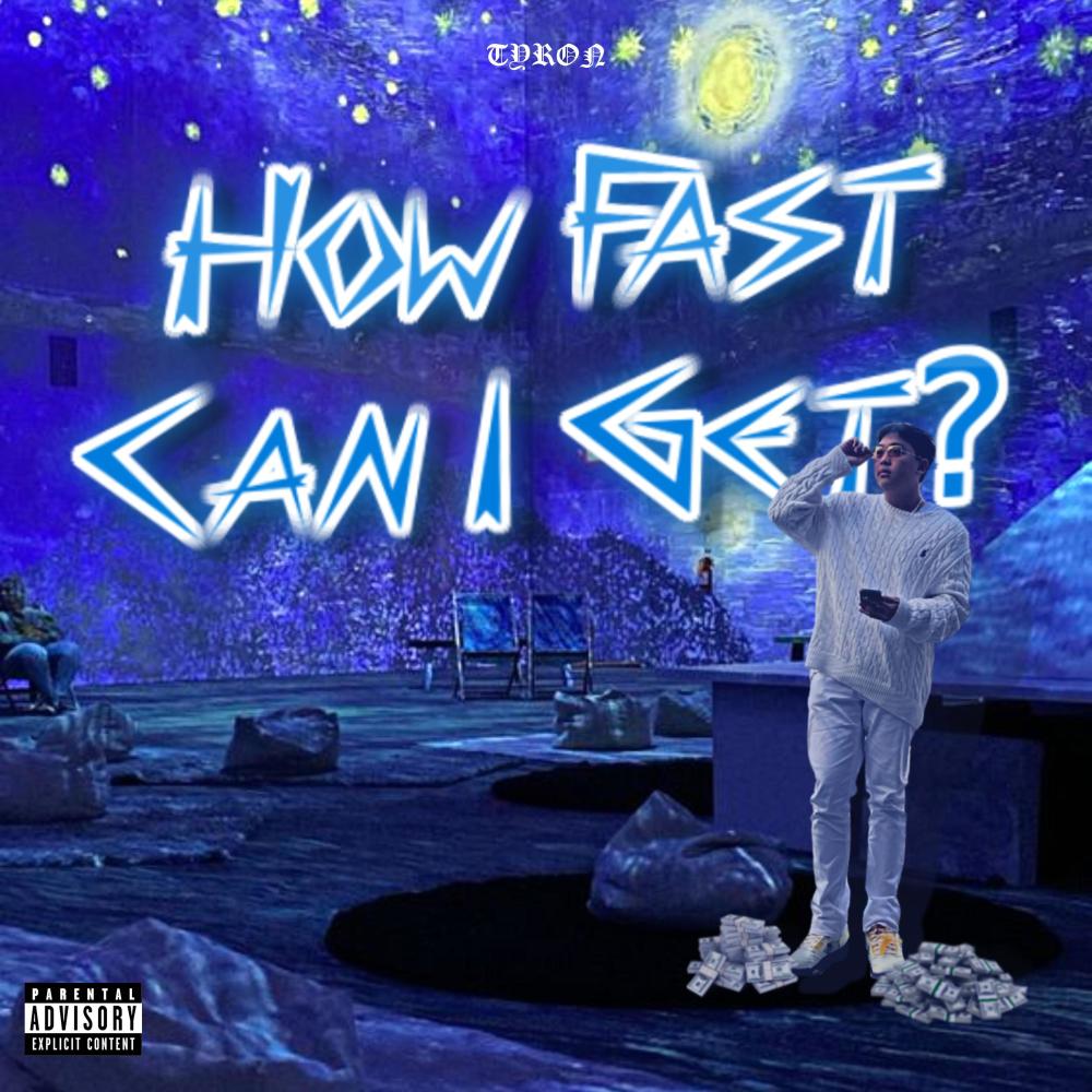How Fast Can I Get? (Explicit)