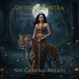 收听Digital Mantra的Nyi Gadung Melati歌词歌曲