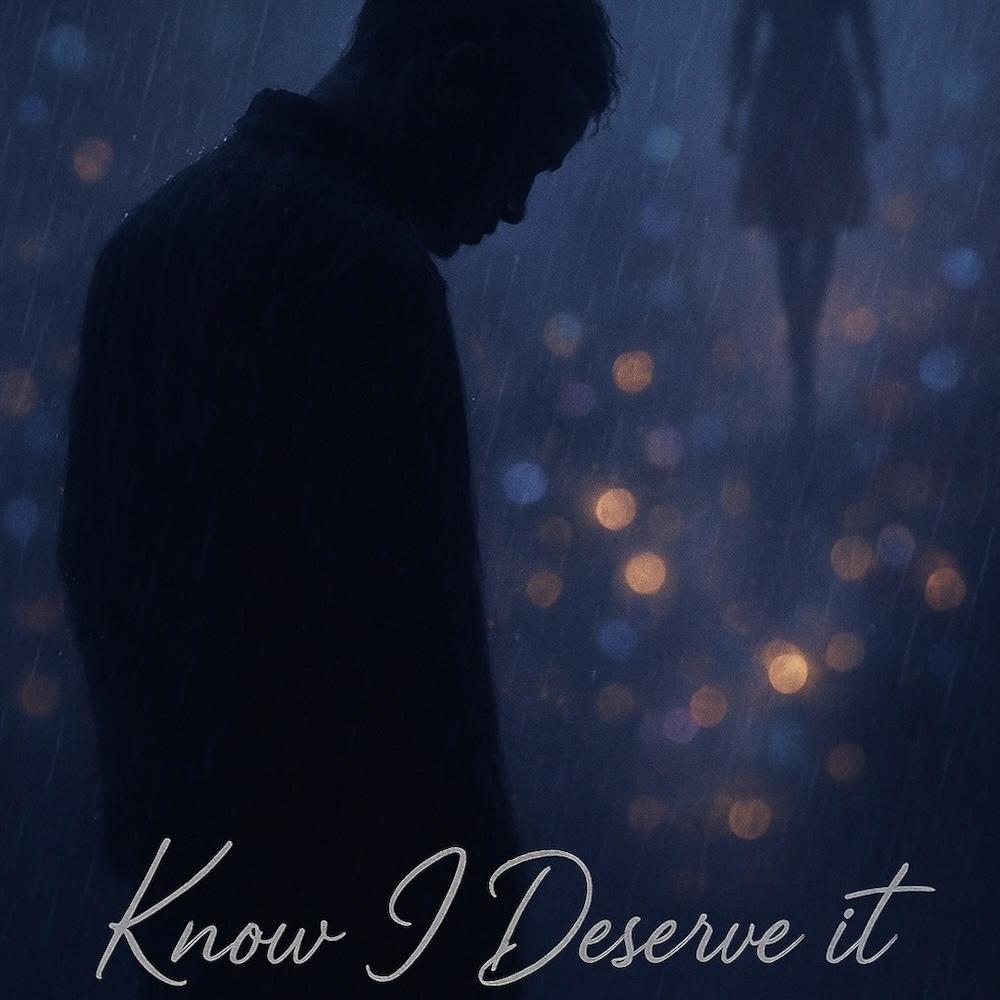 I know i deserve it ... (Explicit)