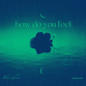 Nathan Walid的專輯how do you feel (Speed down)