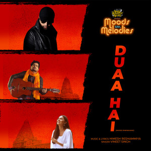 Album Duaa Hai from Vineet Singh