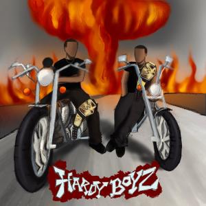 JBS的專輯Hardy Boyz (feat. JBS) [Explicit]