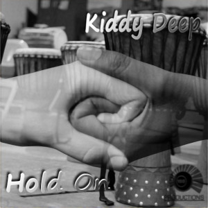 ดาวน์โหลดและฟังเพลง Hold On พร้อมเนื้อเพลงจาก Kiddy Deep