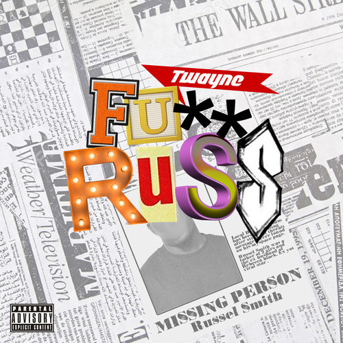 Fuck Russ (Explicit)