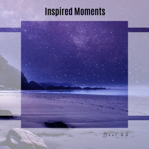 Various Artists的專輯Inspired Moments Best 22