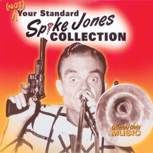 收聽Spike Jones的He Broke My Heart In Three Places (She Broke My Heart In Three Places)—V: Nilson Twins歌詞歌曲