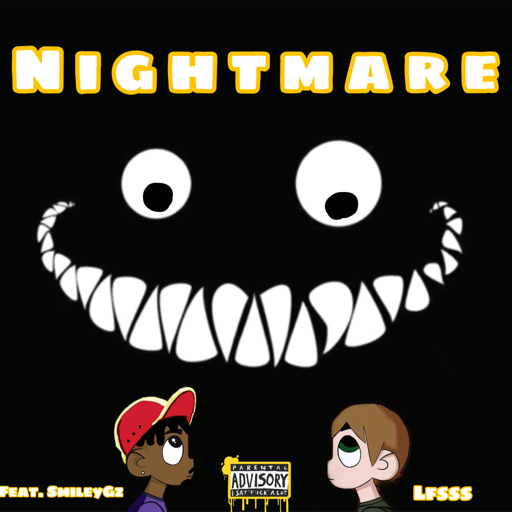 Nightmare (Explicit)