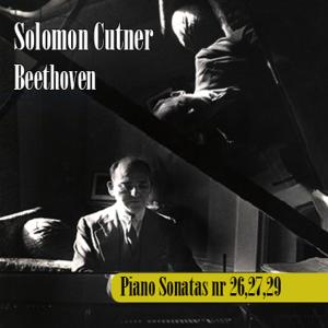 Ludwig Van Beethoven : Piano Sonatas No. 26,27 & 29