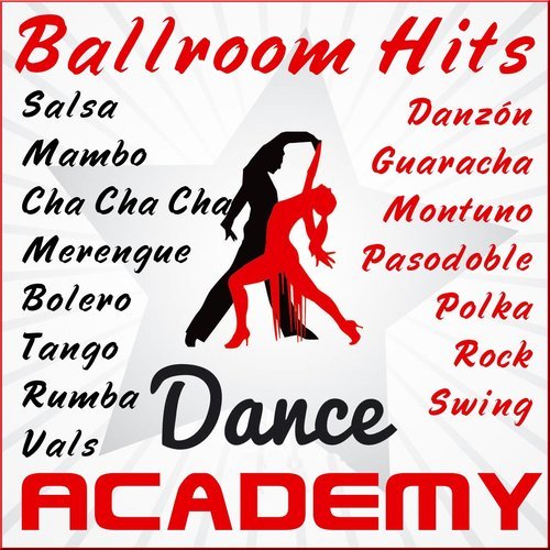 Ponme la Mano (Salsa)