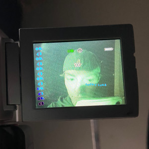 ดาวน์โหลดและฟังเพลง Lucky Luke (Explicit) พร้อมเนื้อเพลงจาก Okfella