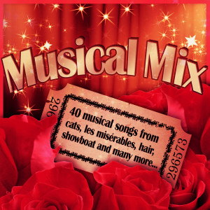ดาวน์โหลดและฟังเพลง Les Miserables: Who Am I? พร้อมเนื้อเพลงจาก The Sound of Musical Orchestra