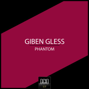 อัลบัม Phantom ศิลปิน Giben Gless