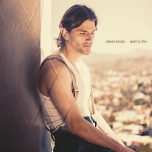收聽Jonah Kagen的Barcelona歌詞歌曲