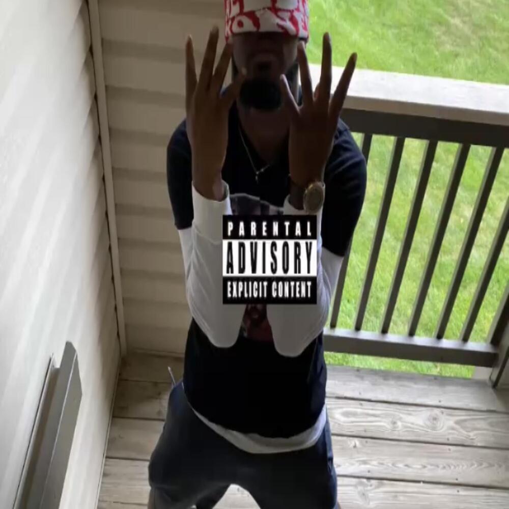 Ball On Em (Explicit)