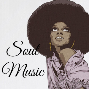Album Soul Music from Various Artists