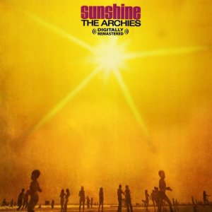 ดาวน์โหลดและฟังเพลง One Big Family พร้อมเนื้อเพลงจาก The Archies